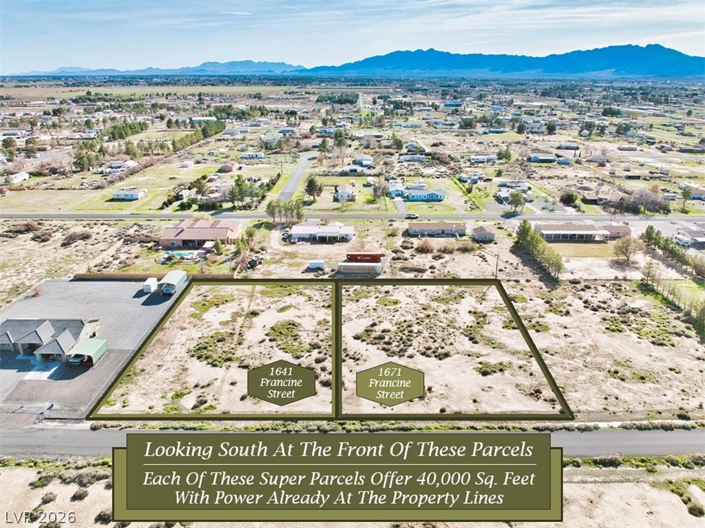 1671 Francine Street Pahrump NV 89060