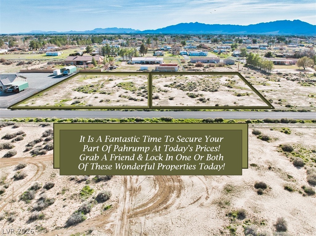 1671 Francine Street Pahrump NV 89060