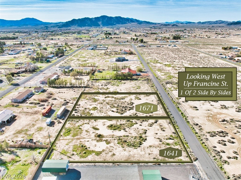 1671 Francine Street Pahrump NV 89060