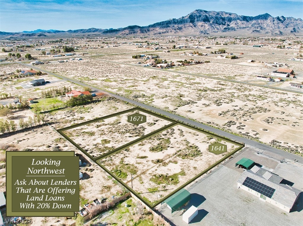 1671 Francine Street Pahrump NV 89060