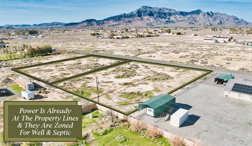 1671 Francine Street Pahrump NV 89060