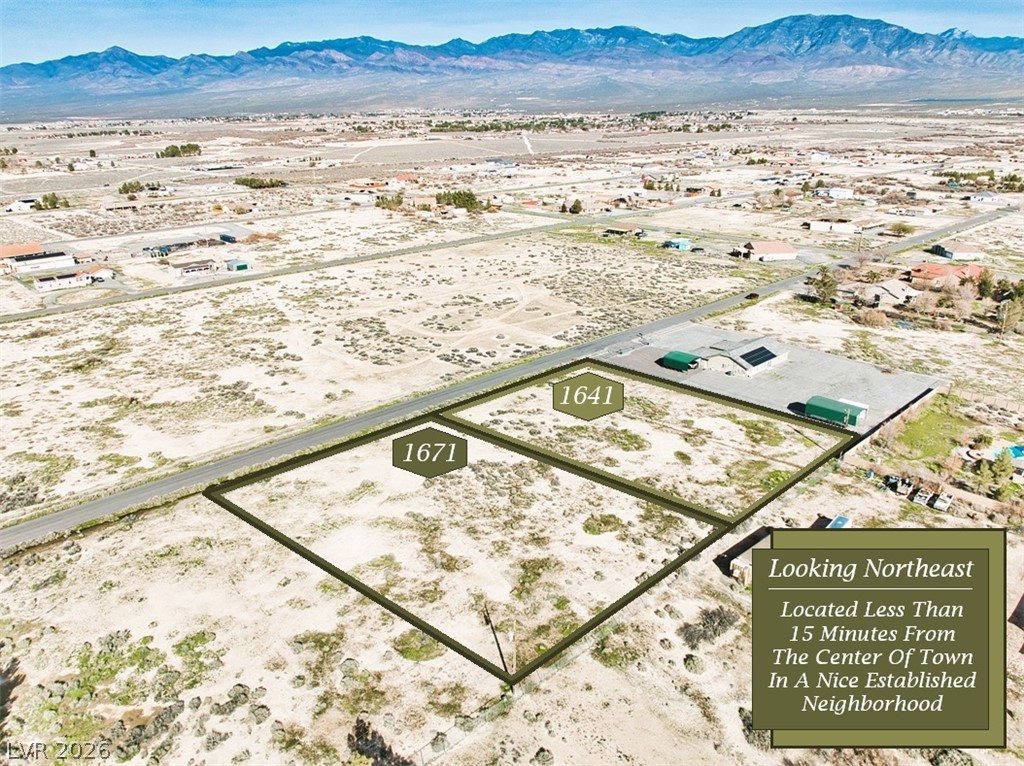 1671 Francine Street Pahrump NV 89060