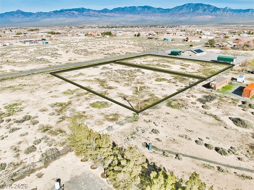 1671 Francine Street Pahrump NV 89060