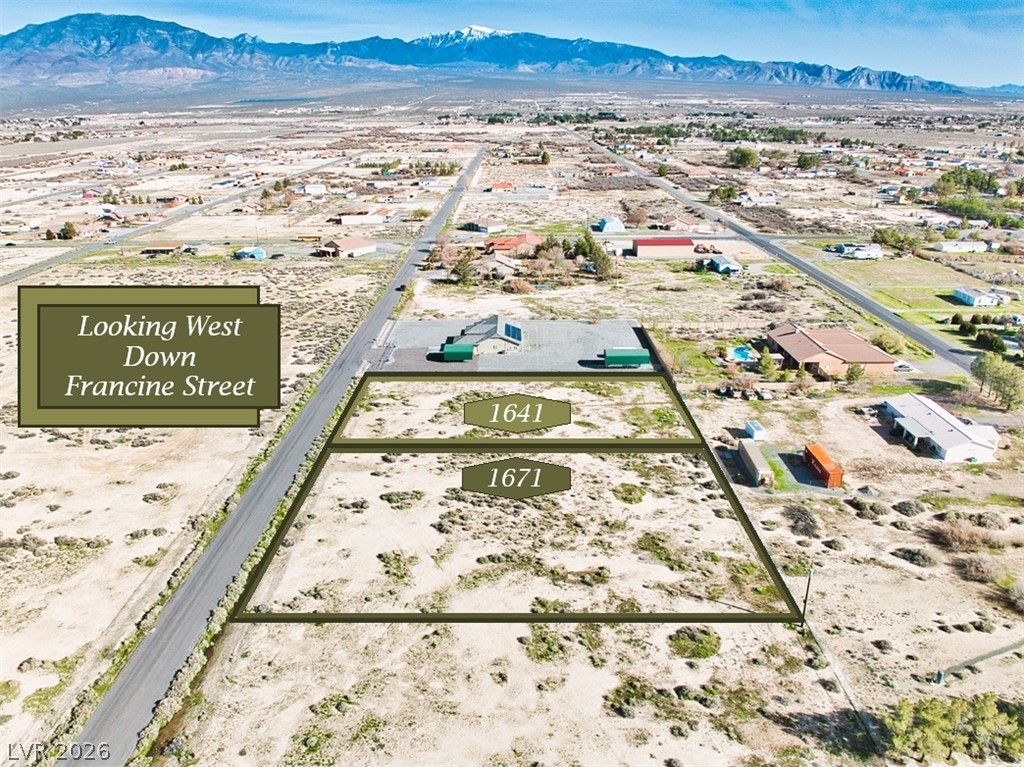 1671 Francine Street Pahrump NV 89060