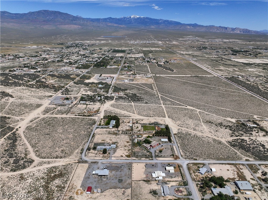 1310 West Scales Way Pahrump NV 89060