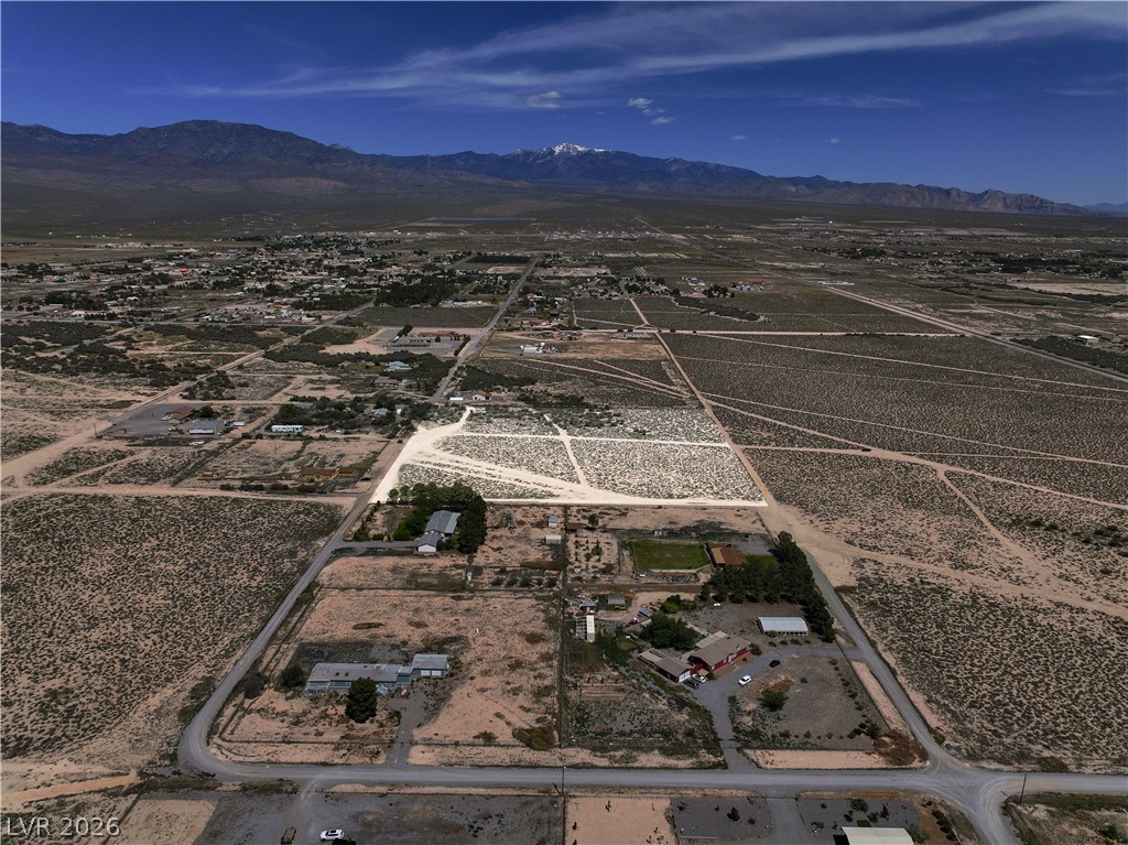 1310 West Scales Way Pahrump NV 89060