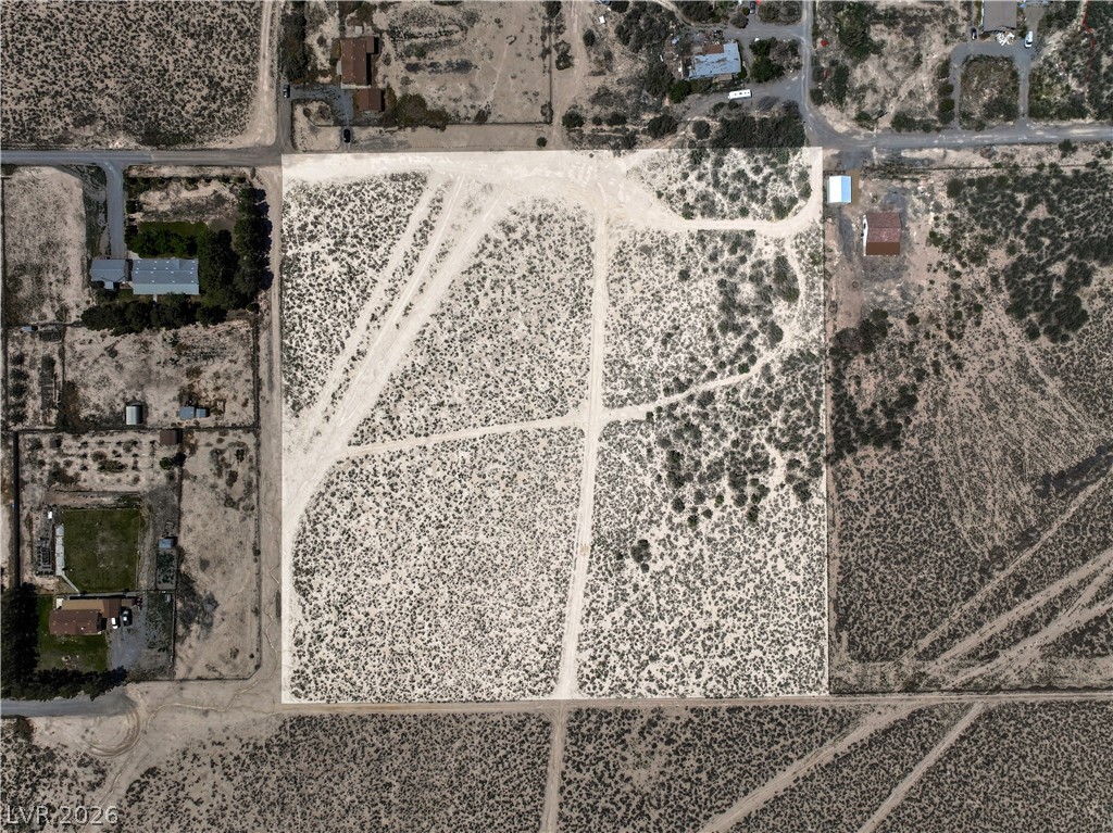 1310 West Scales Way Pahrump NV 89060