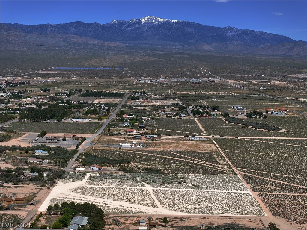 1310 West Scales Way Pahrump NV 89060