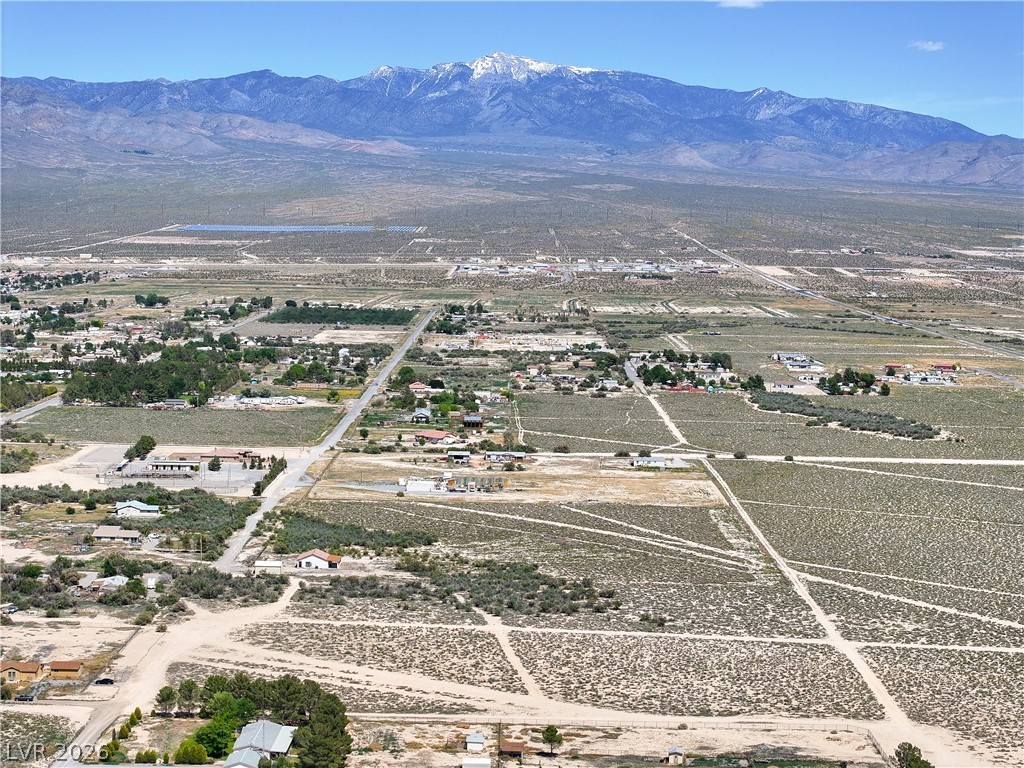 1310 West Scales Way Pahrump NV 89060