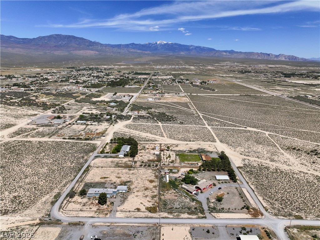 1310 West Scales Way Pahrump NV 89060