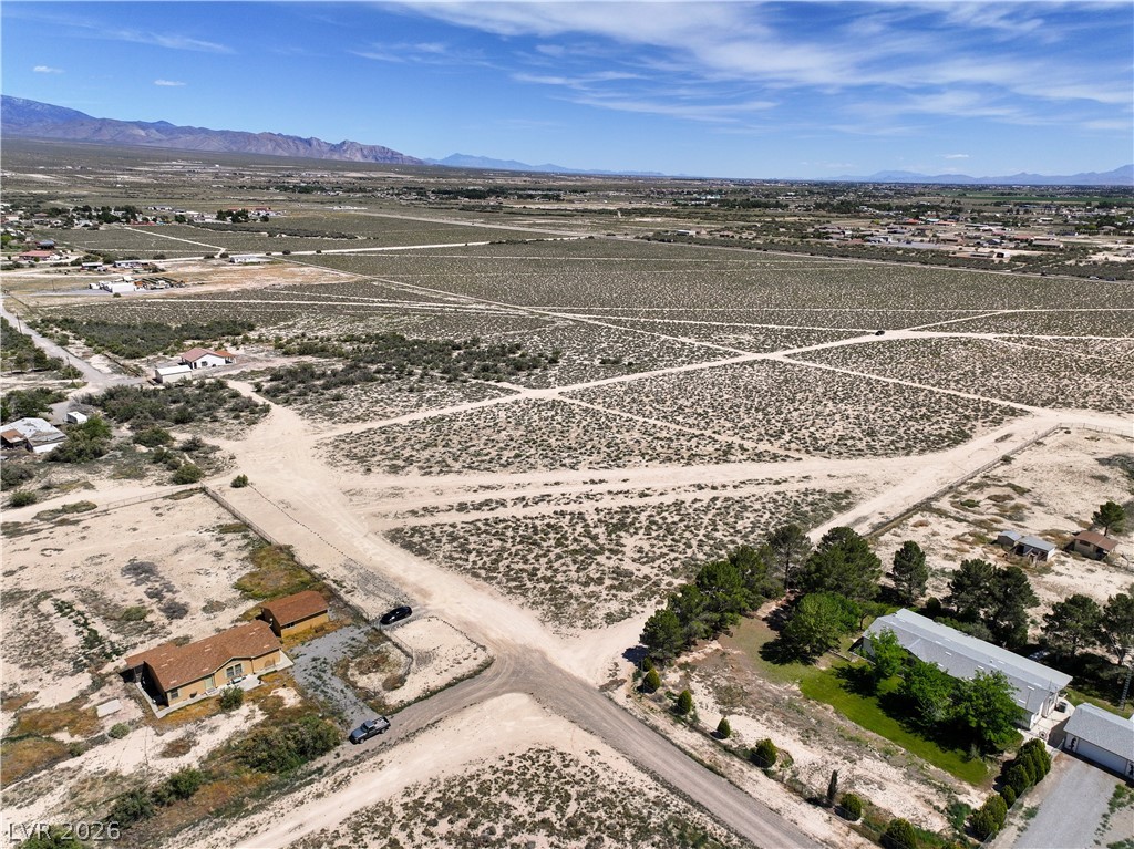 1310 West Scales Way Pahrump NV 89060
