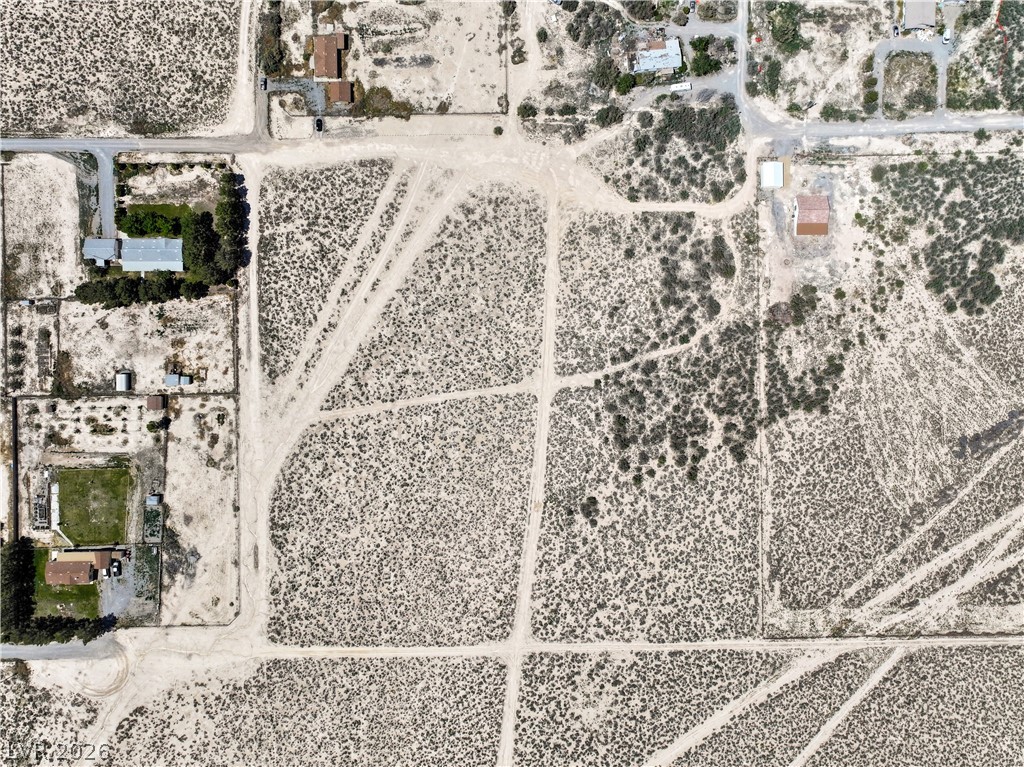 1310 West Scales Way Pahrump NV 89060