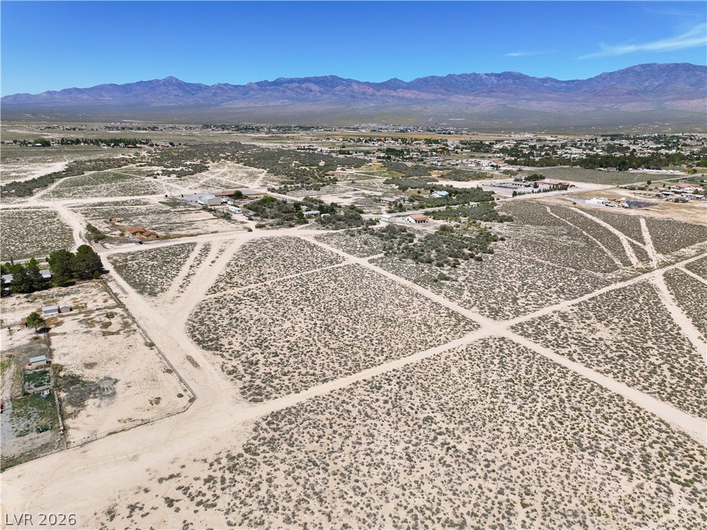 1310 West Scales Way Pahrump NV 89060