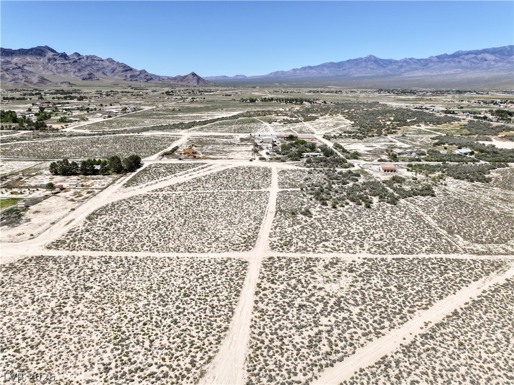 1310 West Scales Way Pahrump NV 89060