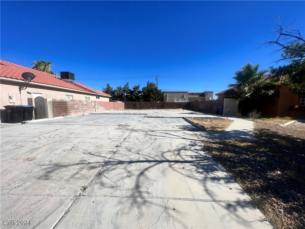 2209 Keller Court North Las Vegas NV 89032