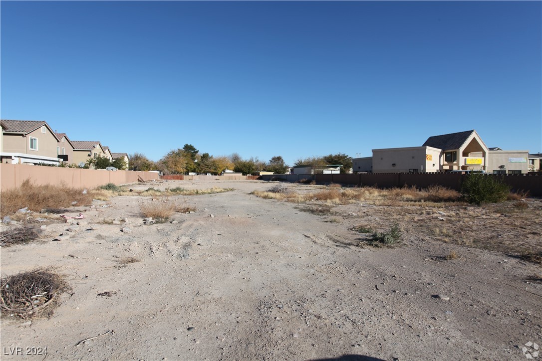 4084 East Owens Avenue Las Vegas NV 89110