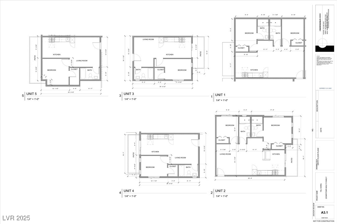 362 North 13th Street Las Vegas NV 89101
