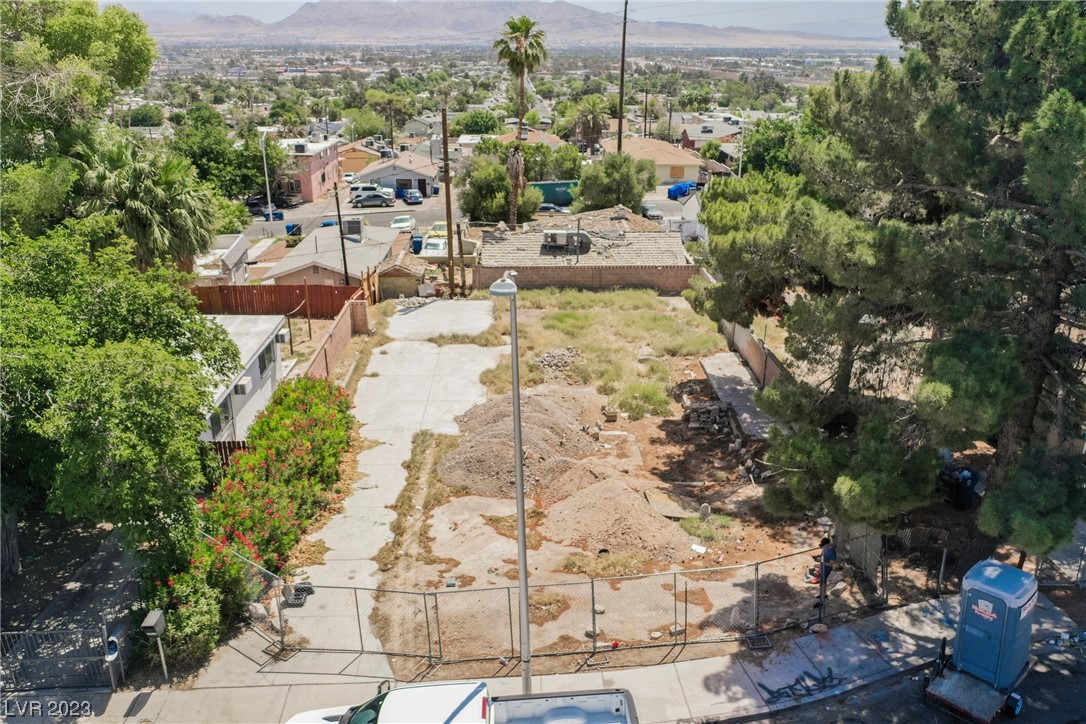 362 North 13th Street Las Vegas NV 89101