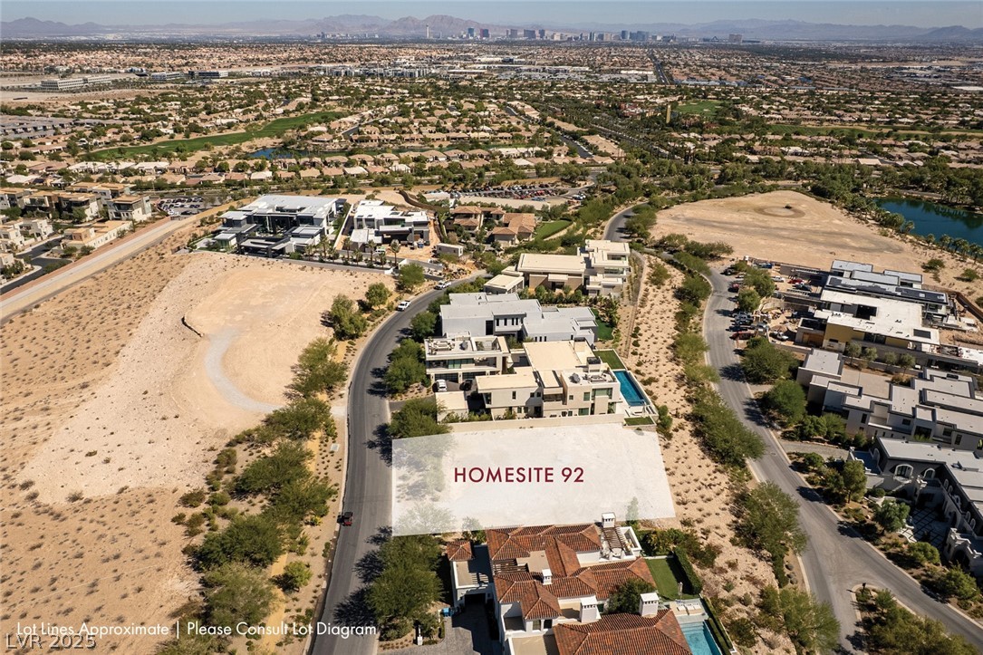 10931 Stardust Drive Las Vegas NV 89135