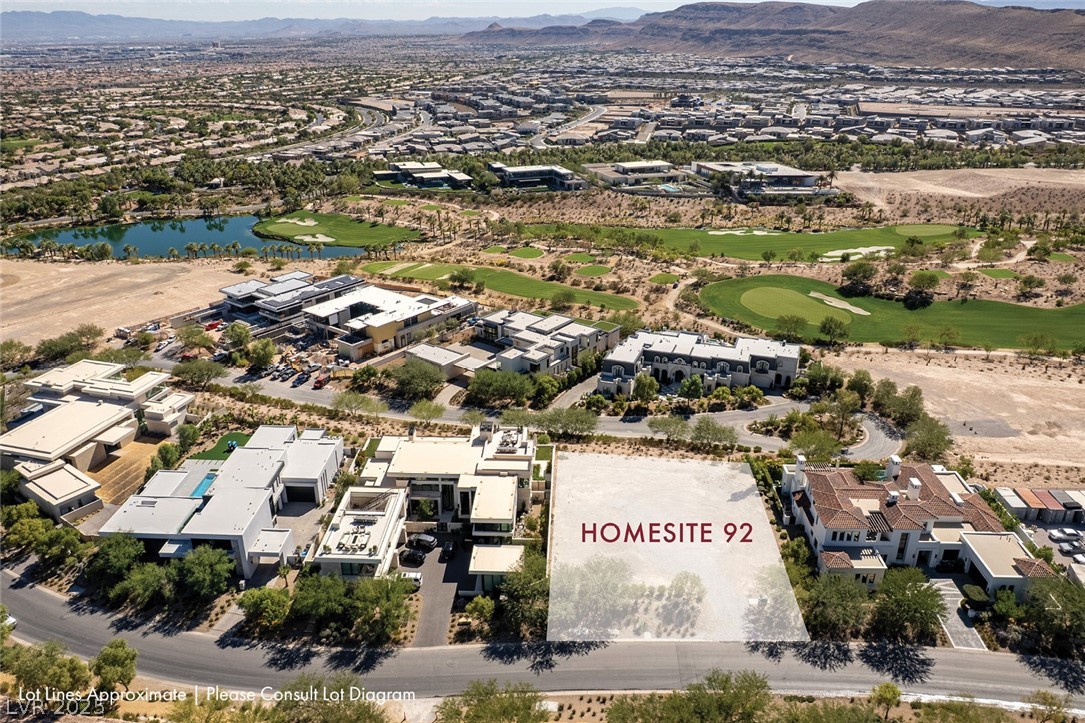 10931 Stardust Drive Las Vegas NV 89135