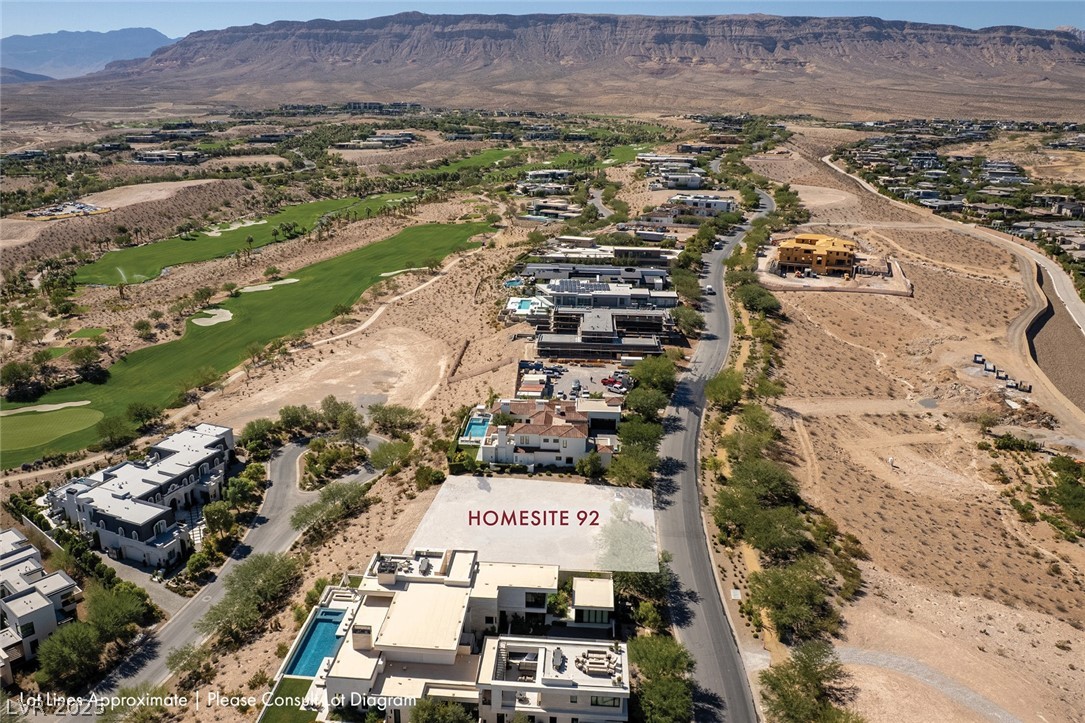 10931 Stardust Drive Las Vegas NV 89135