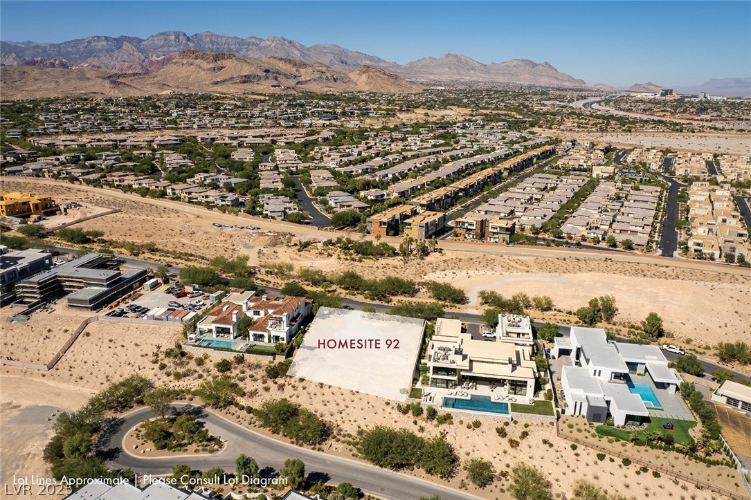10931 Stardust Drive Las Vegas NV 89135