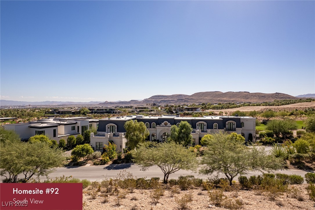 10931 Stardust Drive Las Vegas NV 89135