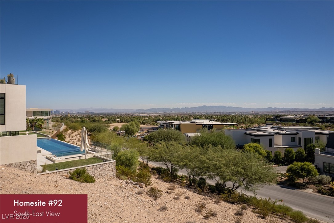 10931 Stardust Drive Las Vegas NV 89135