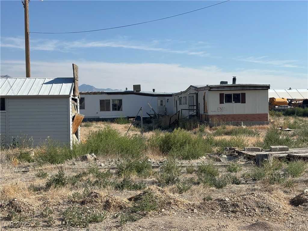 25 E 7th North Other NV 89317