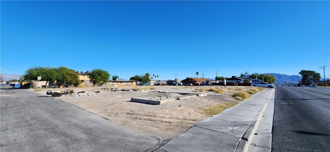 920 East Bonanza Road Las Vegas NV 89101