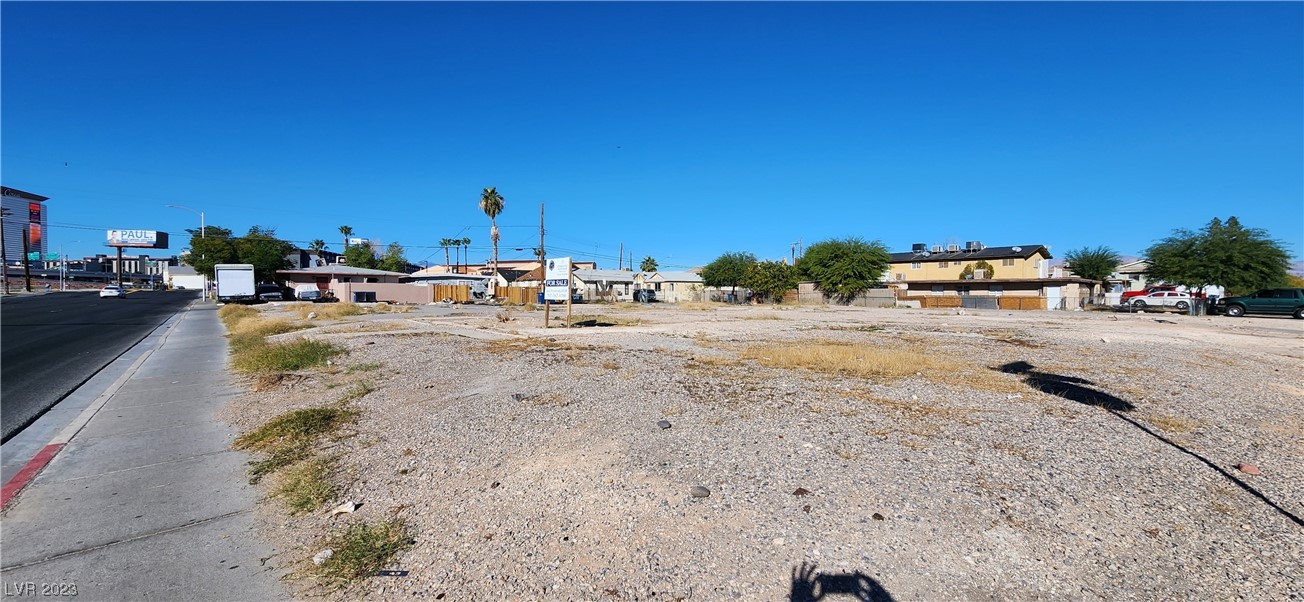 920 East Bonanza Road Las Vegas NV 89101