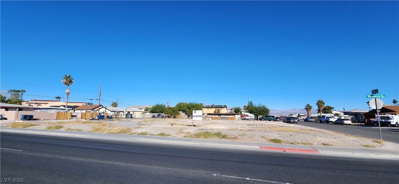 920 East Bonanza Road Las Vegas NV 89101