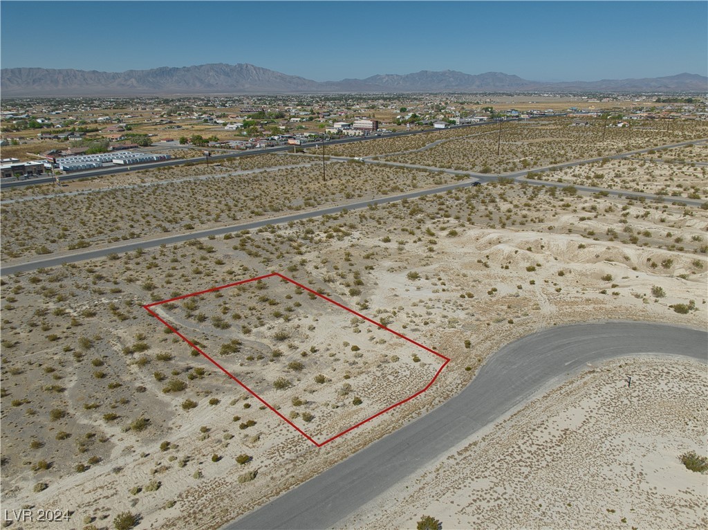 2420 South Maricopa Street Pahrump NV 89048