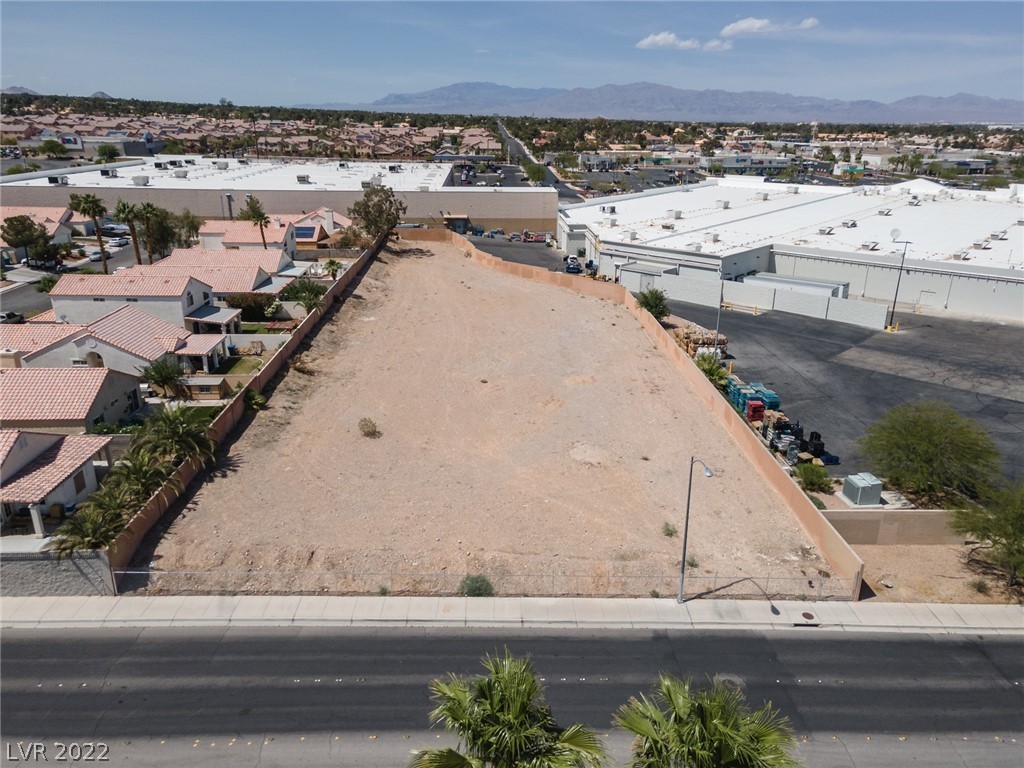 Twain Las Vegas NV 89147