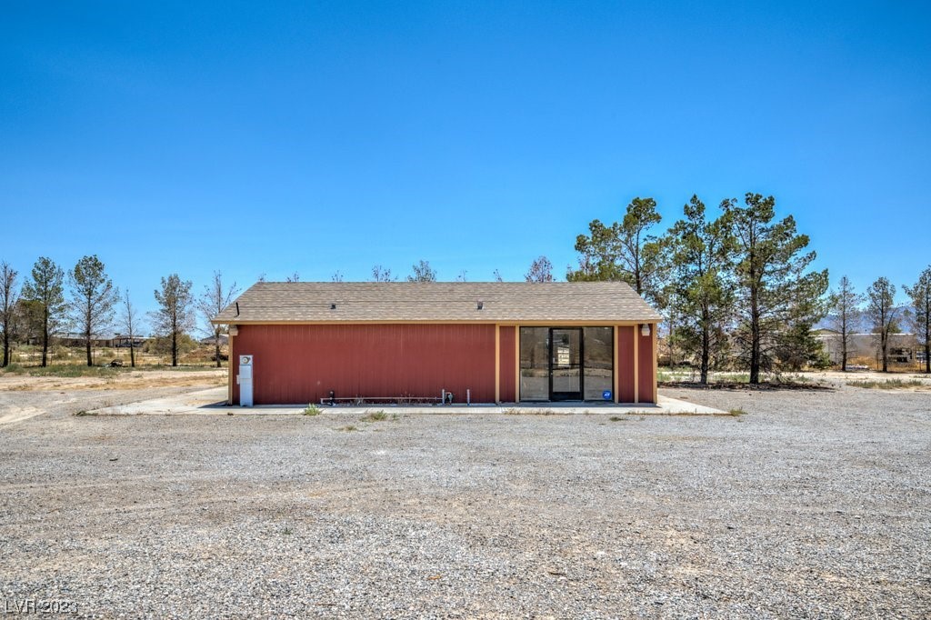 621 West Mesquite Avenue Pahrump NV 89060