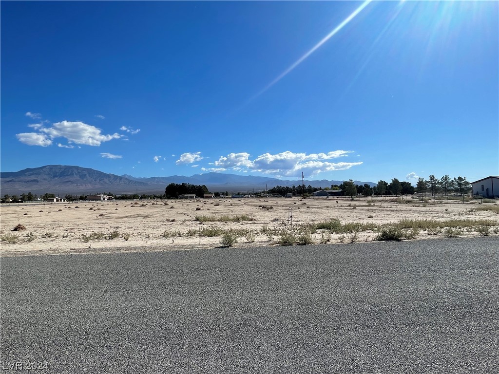 2581 North Lola Lane Pahrump NV 89060