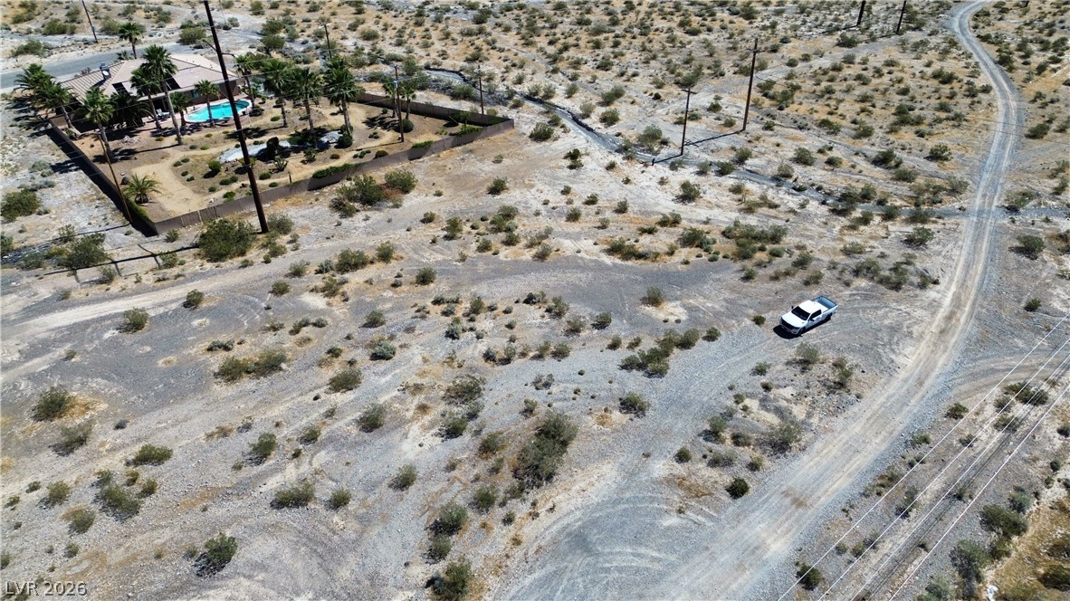 3980 East Cortina Street Pahrump NV 89048