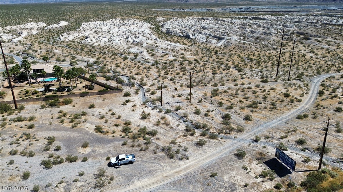 3980 East Cortina Street Pahrump NV 89048
