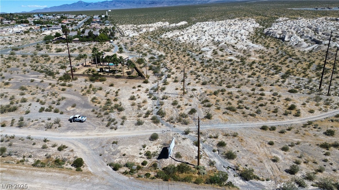 3980 East Cortina Street Pahrump NV 89048