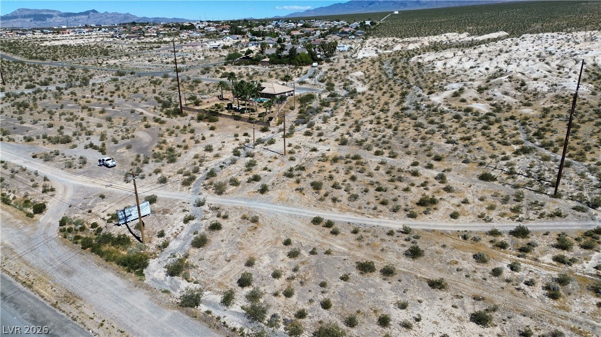 3980 East Cortina Street Pahrump NV 89048