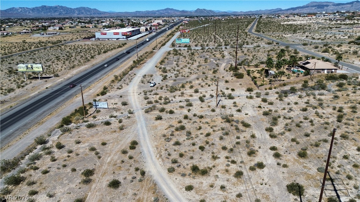 3980 East Cortina Street Pahrump NV 89048