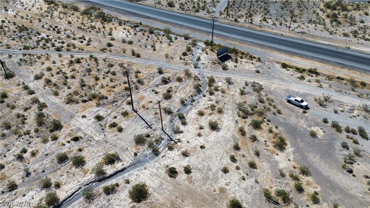 3980 East Cortina Street Pahrump NV 89048