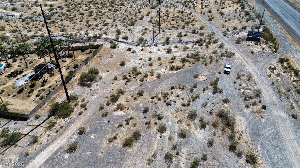 3980 East Cortina Street Pahrump NV 89048