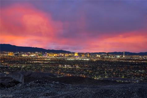 543 Rock Peak Drive Henderson NV 89012