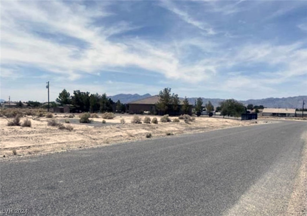 2641 Tecumseh Avenue Pahrump NV 89048