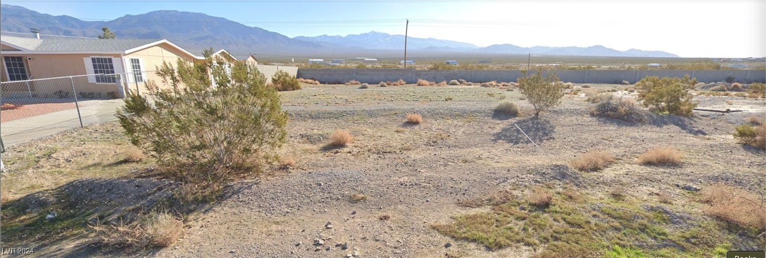 3925 North Mayfield Ranch Road Pahrump NV 89060