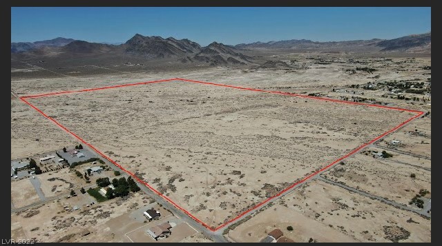 3631 West Irene Street Pahrump NV 89060