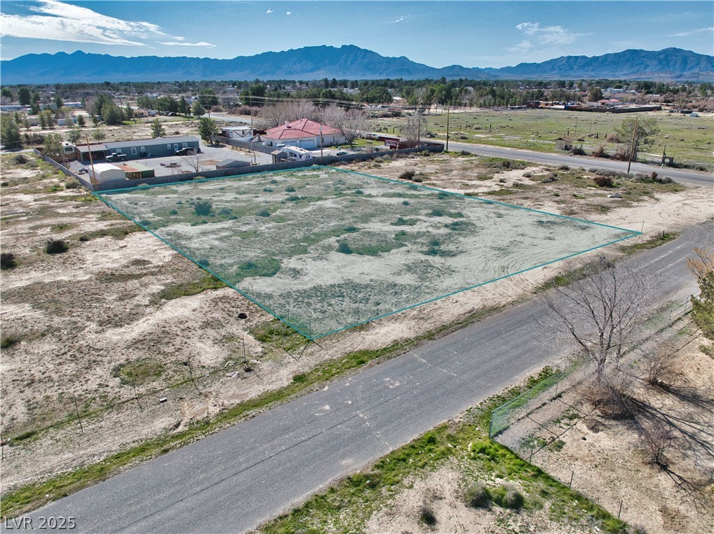 951 West Betty Avenue Pahrump NV 89060