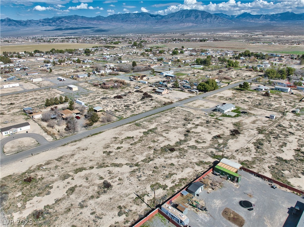 951 West Betty Avenue Pahrump NV 89060