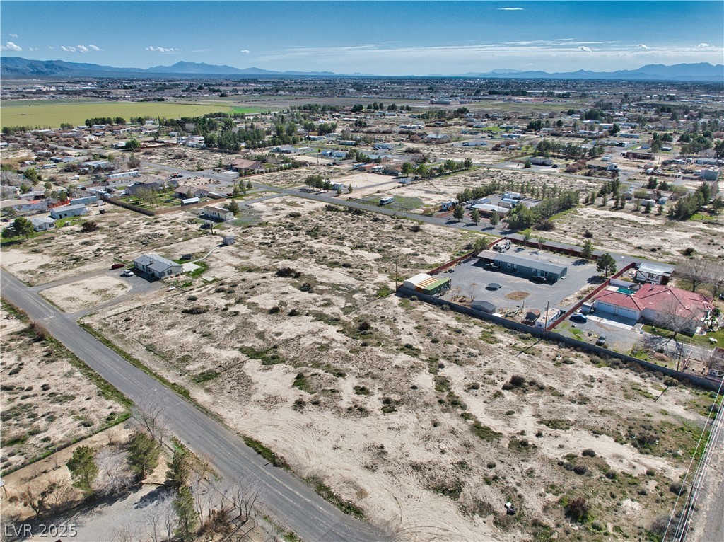 951 West Betty Avenue Pahrump NV 89060